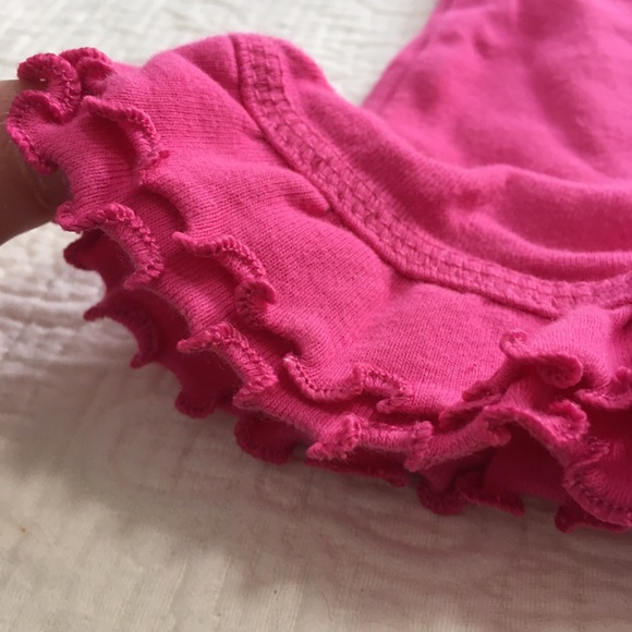 6m (6/$20) Big Apple Beaded Dress - Picture 5 of 7